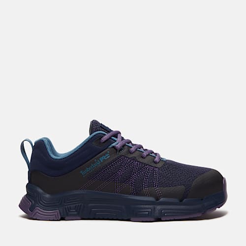 スニーカー TIMBERLAND Woman Sneakers Black TB0A41JXW021 BLACKFULLGRAIN Women's Laurel Court Mid Pull On Sneaker