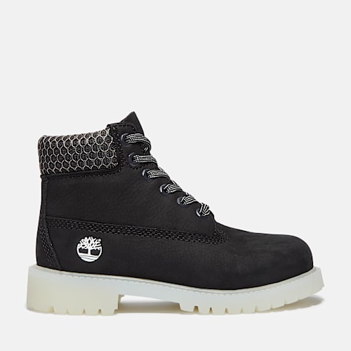 Youth Timberland® Classic 6-Inch Waterproof Boot