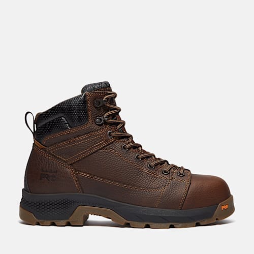 Timberland ワークブーツ Timberland ブーツ メンズ 靴 ワークブーツ 茶色 通学 ティンバ