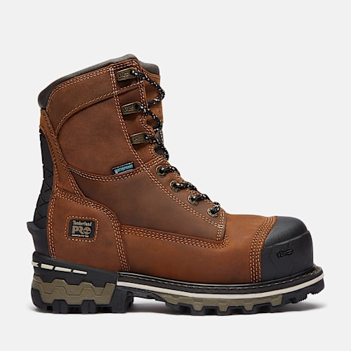 Women's Boondock 8