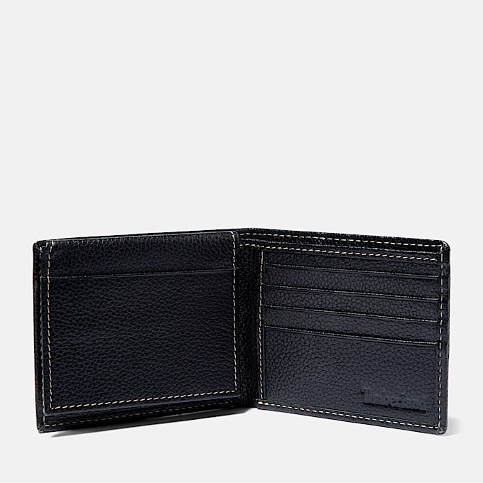 Mens Cranmore Passcase TBL Black ALT1