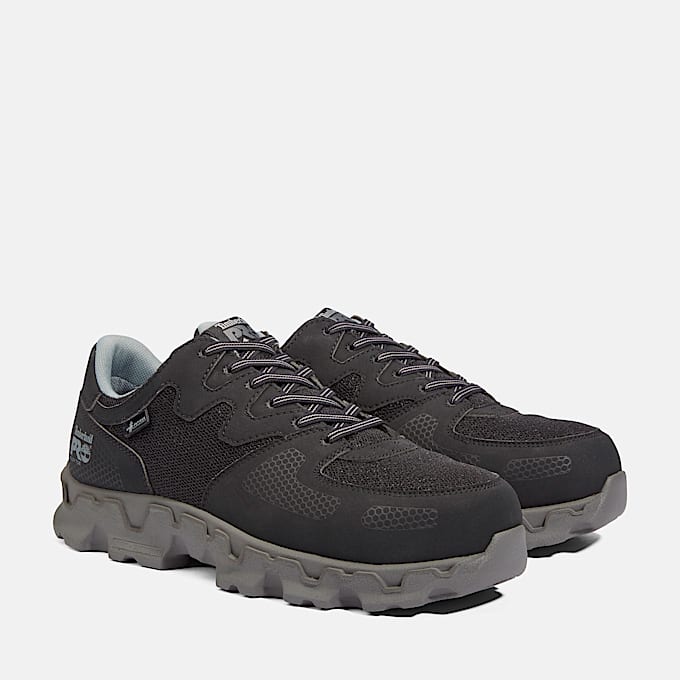 Men's Timberland PRO® Powertrain Alloy Toe Work Sneaker