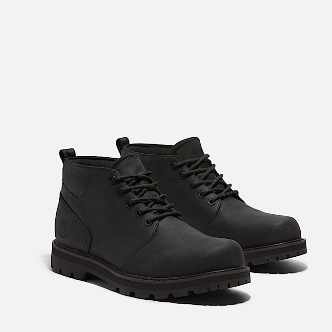 Botas Chukka Britton Road Mid para Hombre