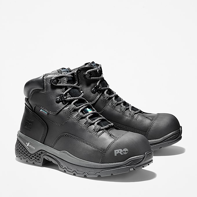 Men's Bosshog 6" Composite Toe Waterproof Work Boot