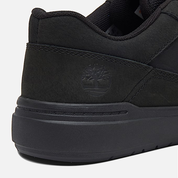 Youth Allston Low Lace-Up Sneaker