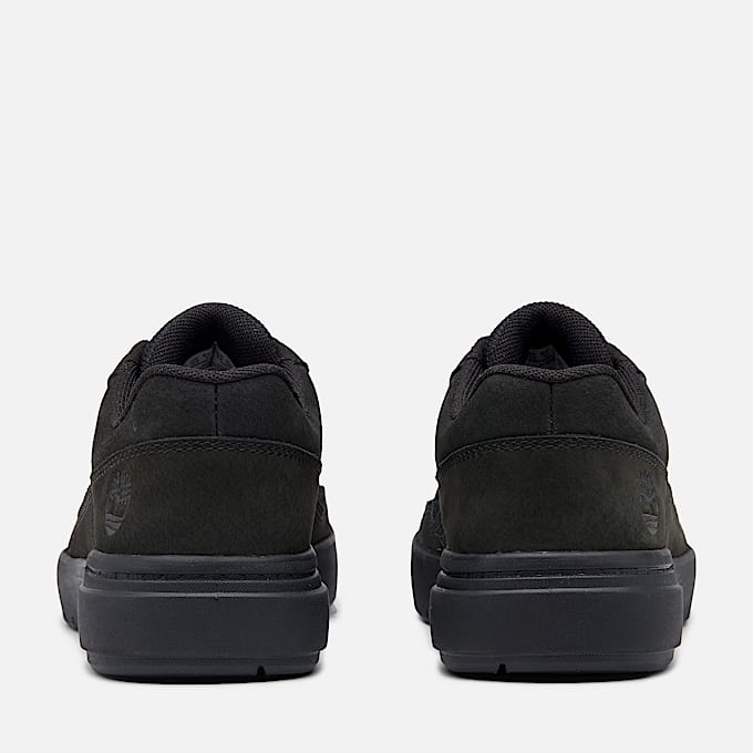Youth Allston Low Lace-Up Sneaker