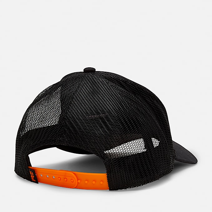 Men's Timberland PRO® Gritman Low-Profile Trucker Hat