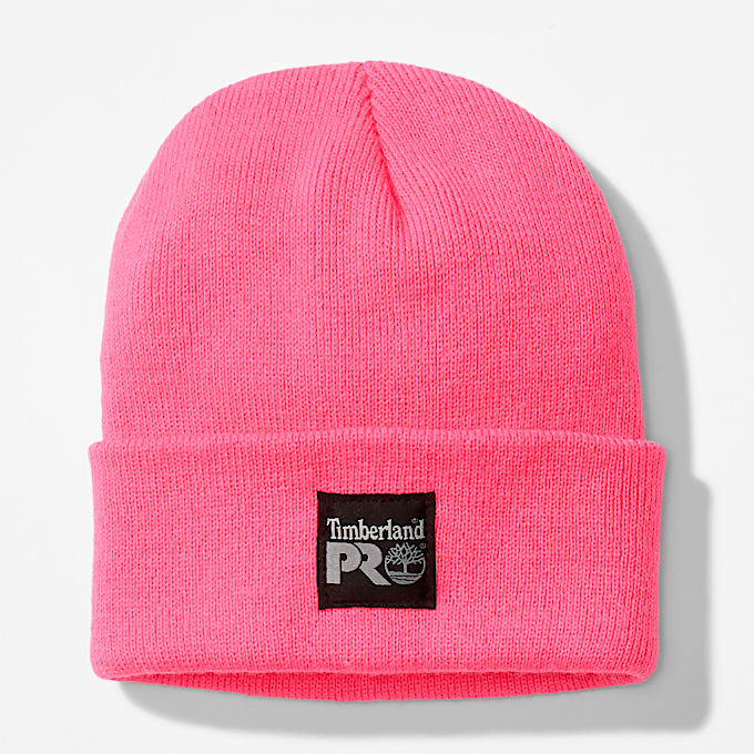 Timberland PRO Watch Cap TBL Fuchsia HERO