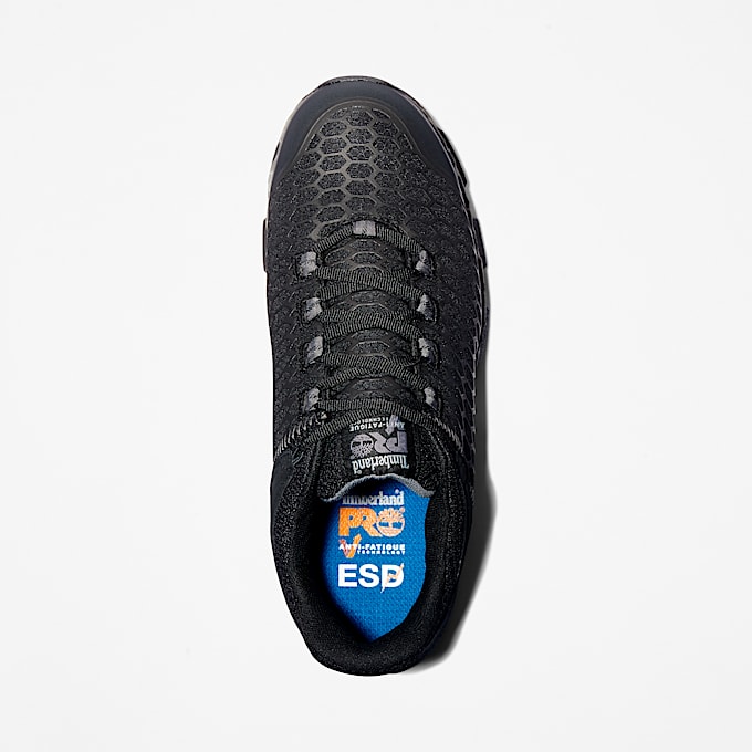 Sneaker de trabajo para hombre Powertrain Sport Alloy Toe