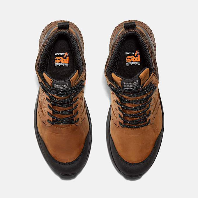 Sneakers de trabajo impermeable Reaxion para hombre