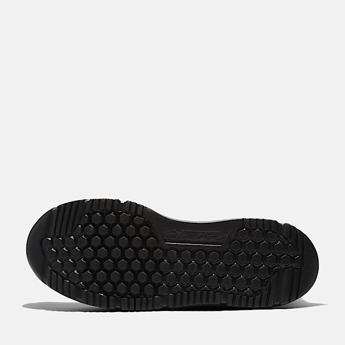 Womens Timberland PRO Setra CompToe Athletic Work Sneakers TBL Black ALT3