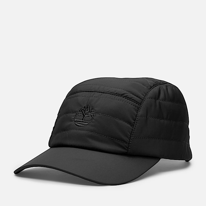 Insulated Cap - 1