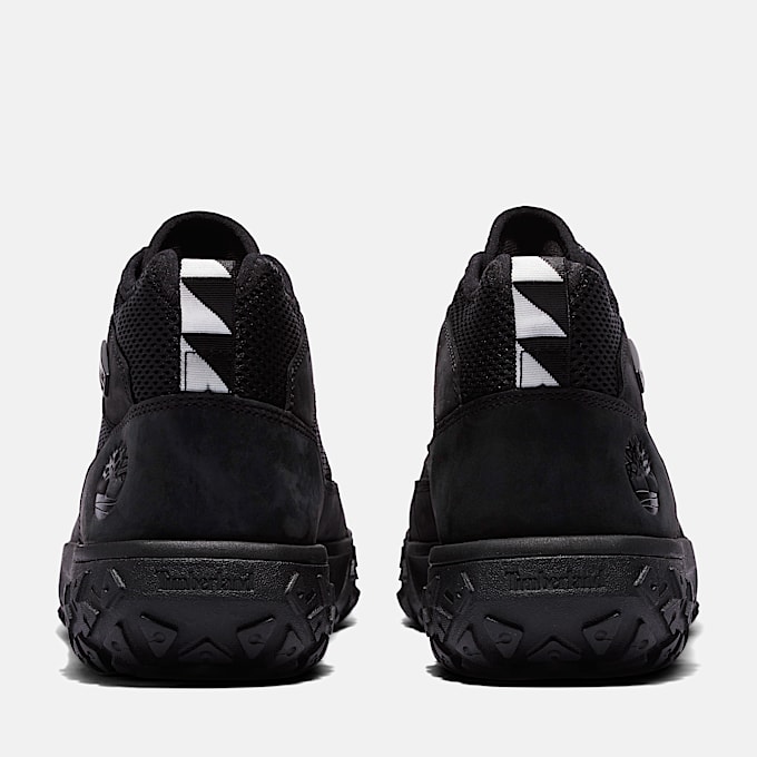 Men's GreenStride™ Motion 6 Mid Lace-Up Sneaker