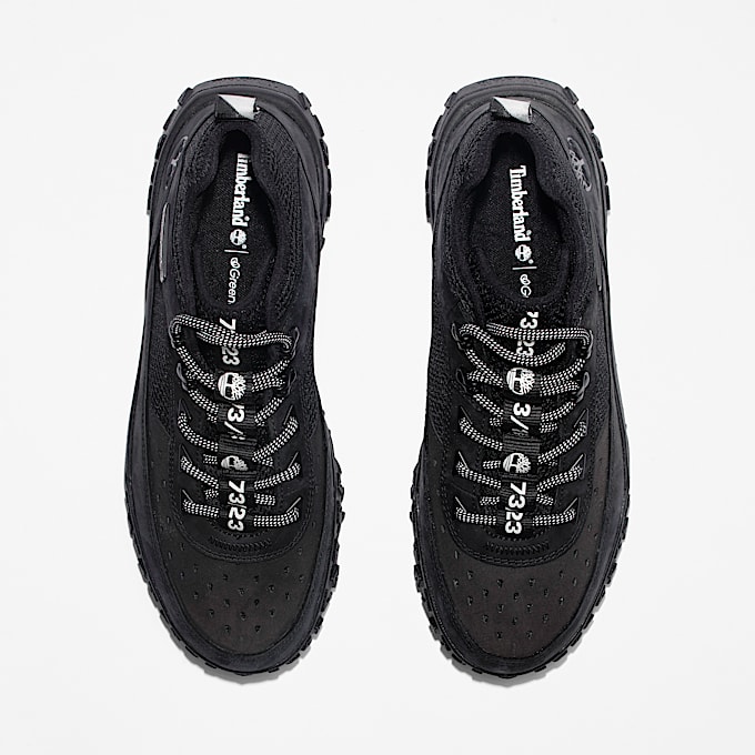 Men's GreenStride™ Motion 6 Mid Lace-Up Sneaker