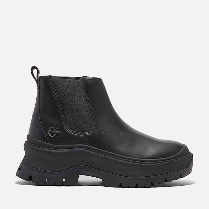 Women's Roxie Lane Mid Chelsea Boot - 1