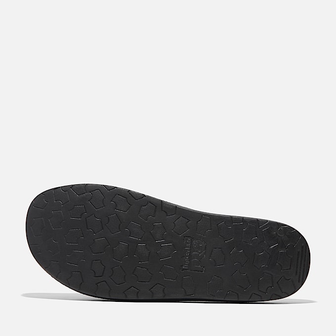 La sandale Timberland PRO avec technologie antifatigue TBL NoirArgent ALT3