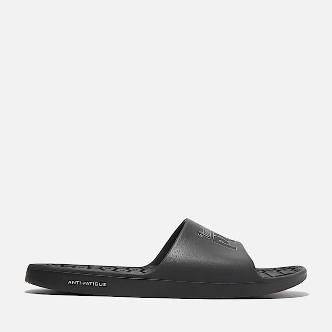 La sandale Timberland PRO avec technologie antifatigue TBL NoirArgent HERO