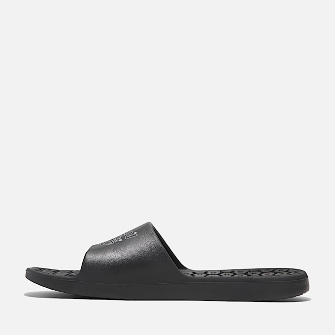 La sandale Timberland PRO avec technologie antifatigue TBL NoirArgent ALT6
