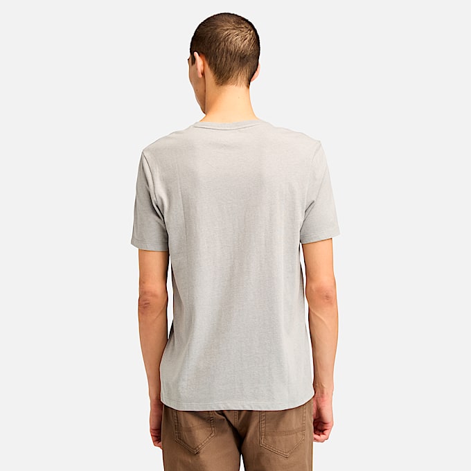 Men's Oyster River Short-Sleeve T-Shirt