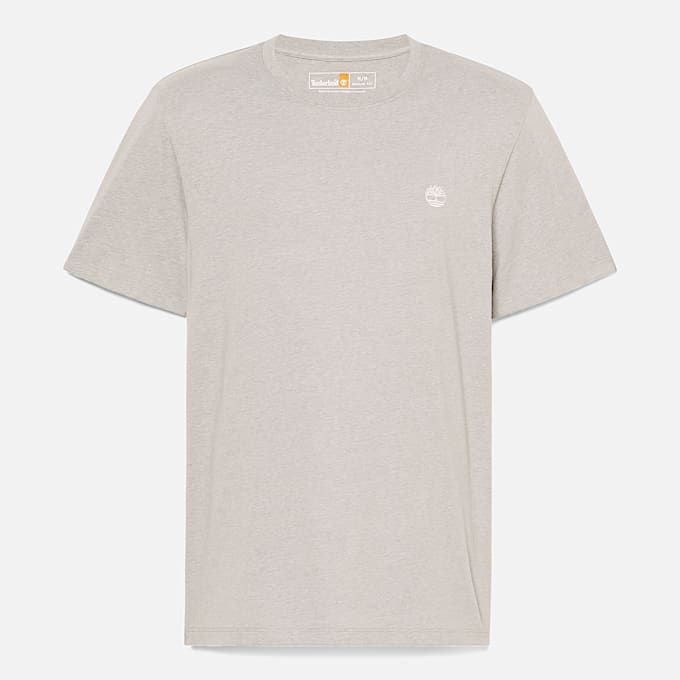 Men's Oyster River Short-Sleeve T-Shirt