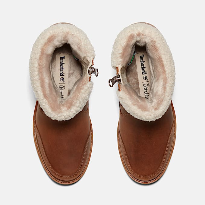 Botas Linden Woods para mujer