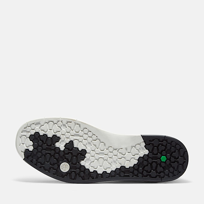 Sneakers para Hombre Davis Square TBL Negro ALT3