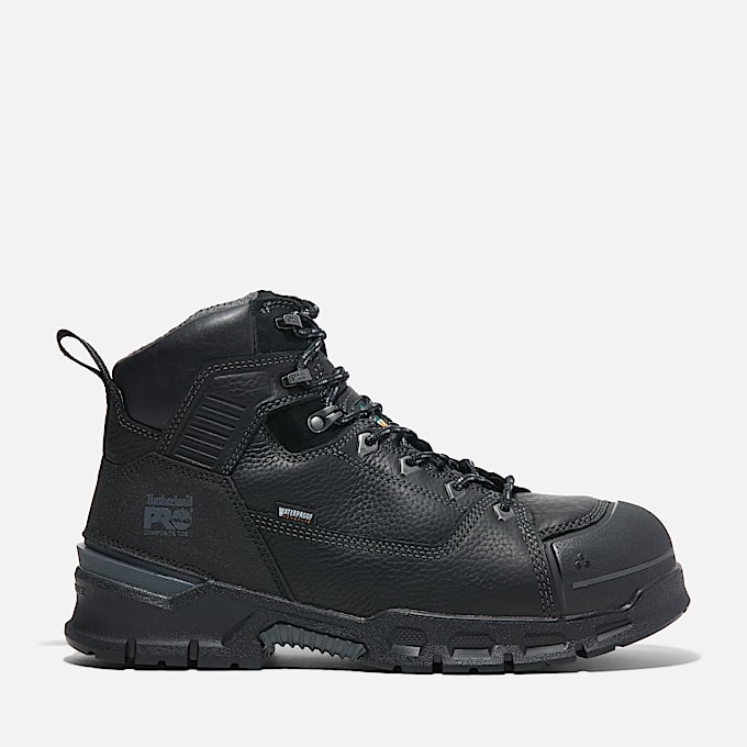 Men's Endurance EV CSA 6" Composite Toe Waterproof Work Boot - 1