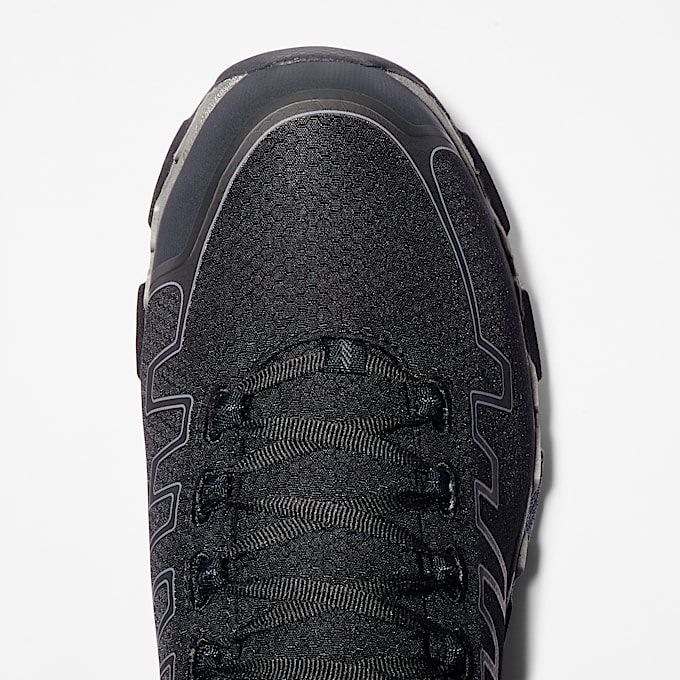 Botas de trabajo Powertrain Sport Met Guard Alloy-Toe para hombre