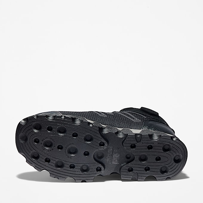 Mens Timberland PRO Powertrain Sport Met Guard Alloy Toe Work Boot TBL BlackGrey ALT3