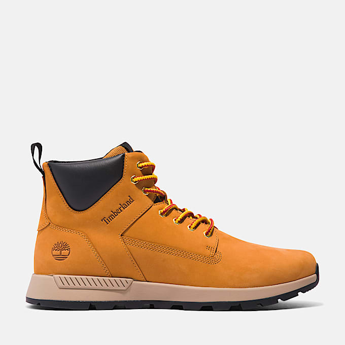 Mens Killington Trekker Sneaker TBL Wheat HERO