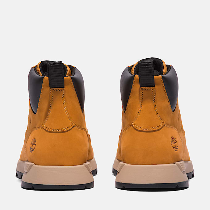 Mens Killington Trekker Sneaker TBL Wheat ALT5