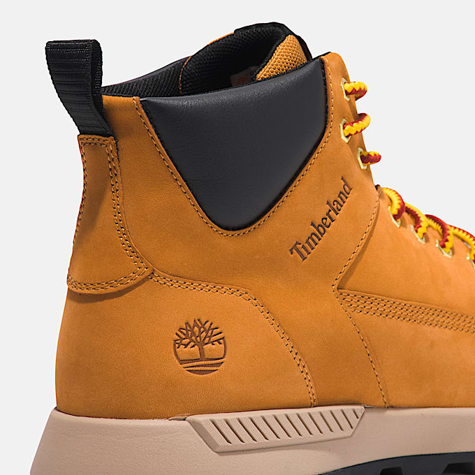Men's Killington Trekker Sneaker