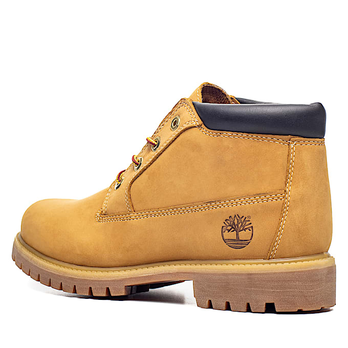 Men's Timberland® Heritage Mid Waterproof Chukka Boot