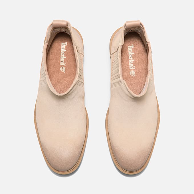 Women's Brimfield Mid Chelsea Boot