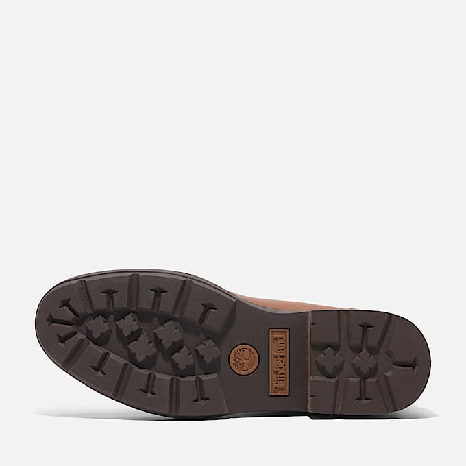 Botas Brimfield Mid Chelsea para mujer