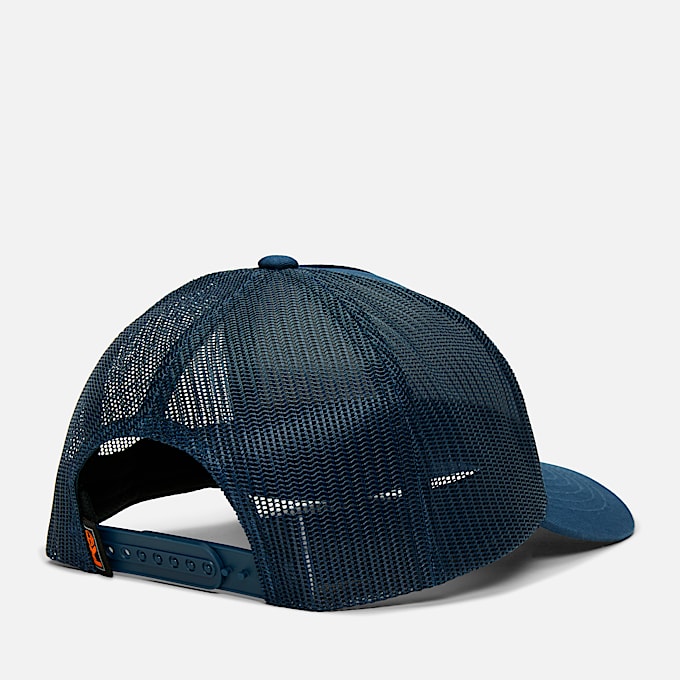 Men’s Innovation Timberland PRO® Blueprint Trucker Hat