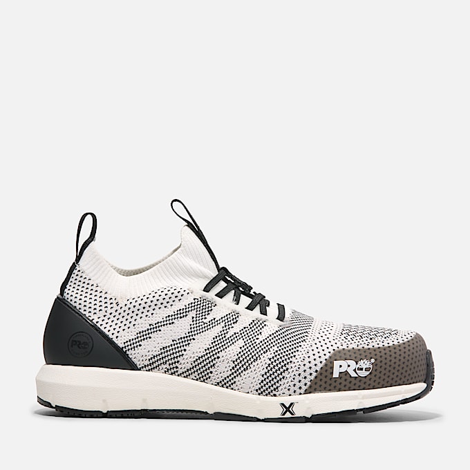 Sneaker de trabajo para mujer Radius con Composite Toe - 1