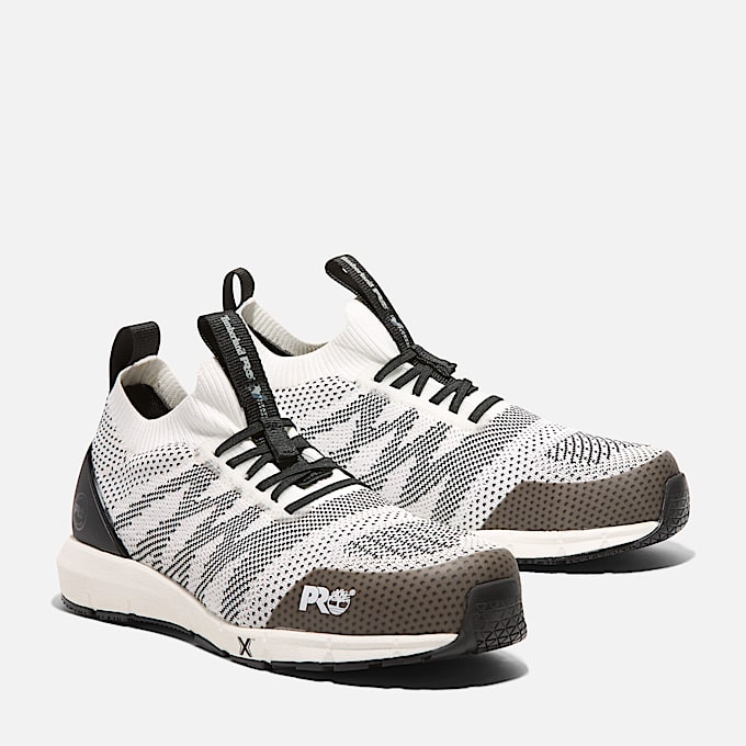 Sneaker de trabajo para mujer Radius con Composite Toe