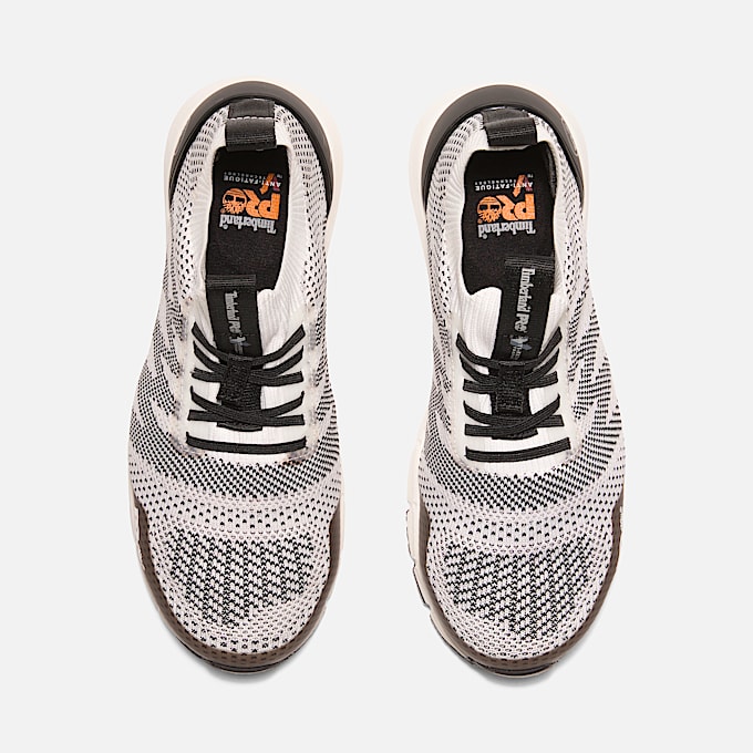 Sneaker de trabajo para mujer Radius con Composite Toe