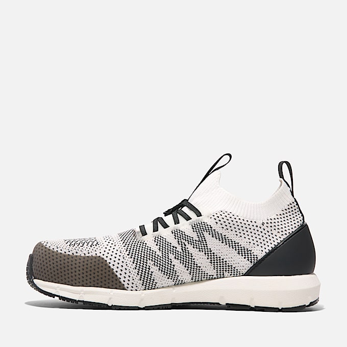 Sneaker de trabajo para mujer Radius con Composite Toe