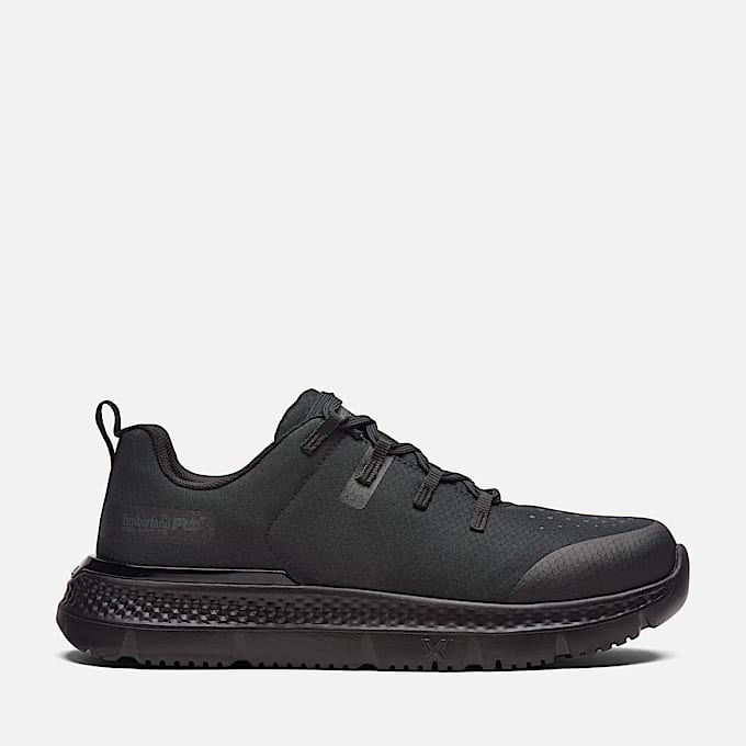 Sneakers de trabajo para hombre Intercept Athletic Steel-Toe - 1