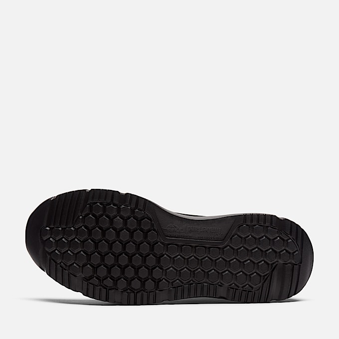 Sneakers de trabajo para hombre Intercept Athletic Steel-Toe