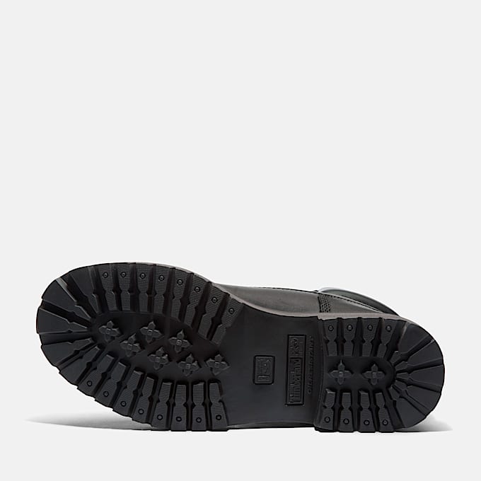 Botas de trabajo Direct Attach 6" Steel Toe para hombre