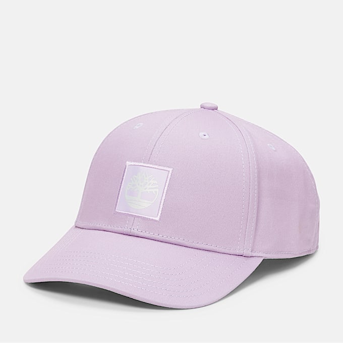 Gorra Amber Maple con parche tonal para mujer - 1