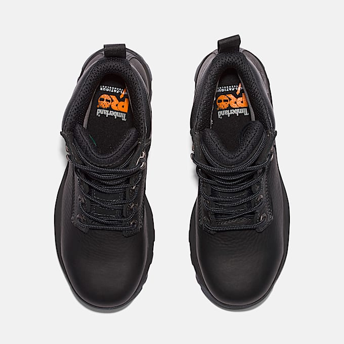 Botas de trabajo para mujer TiTAN EV 6" con Composite Toe