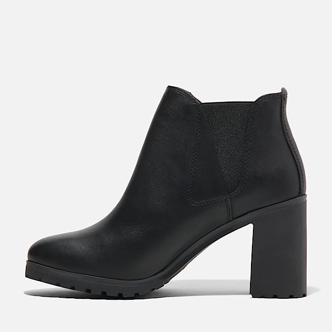 Botas Allington Mid Chelsea para mujer