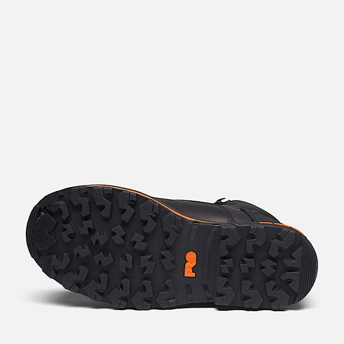 Botte de travail PRO®; Boondock 6 po à embout en composite pour hommes