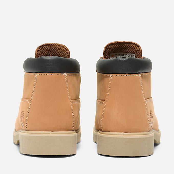 Men's Timberland® 1973 Newman Waterproof Chukka Boot