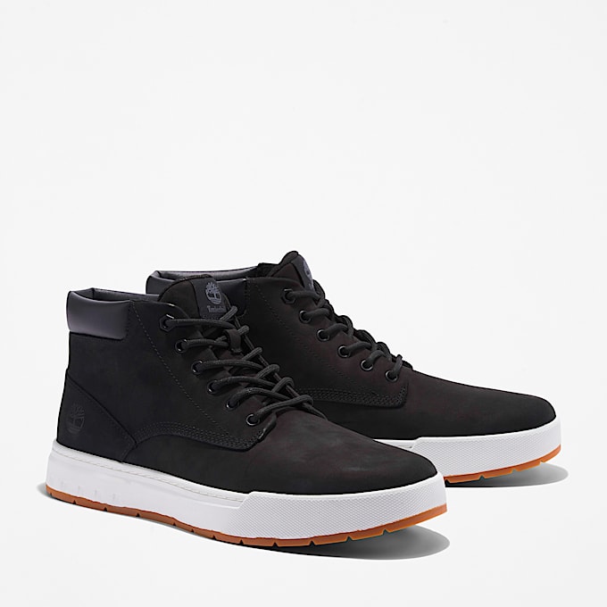 Men's Maple Grove Leather Chukka
