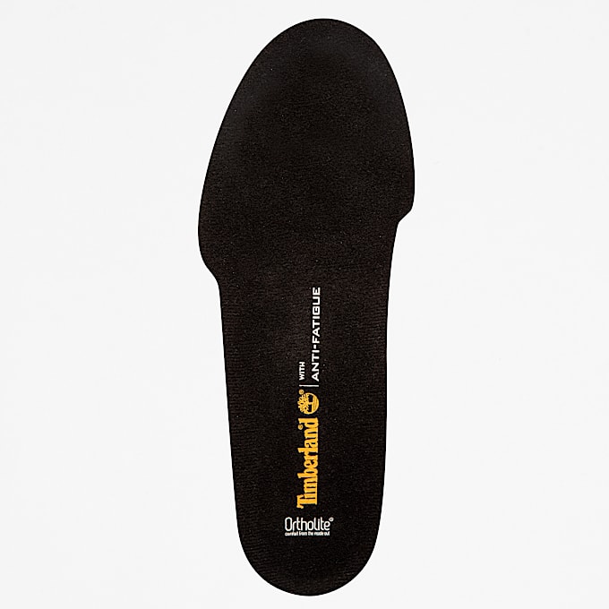 Timberland® Anti-Fatigue Technology Footbed
